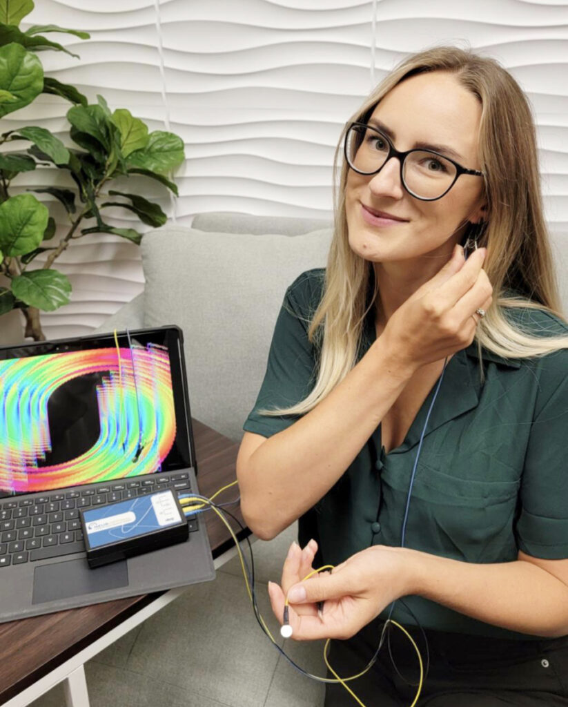 Neurofeedback company aims to reinforce healthy brain function