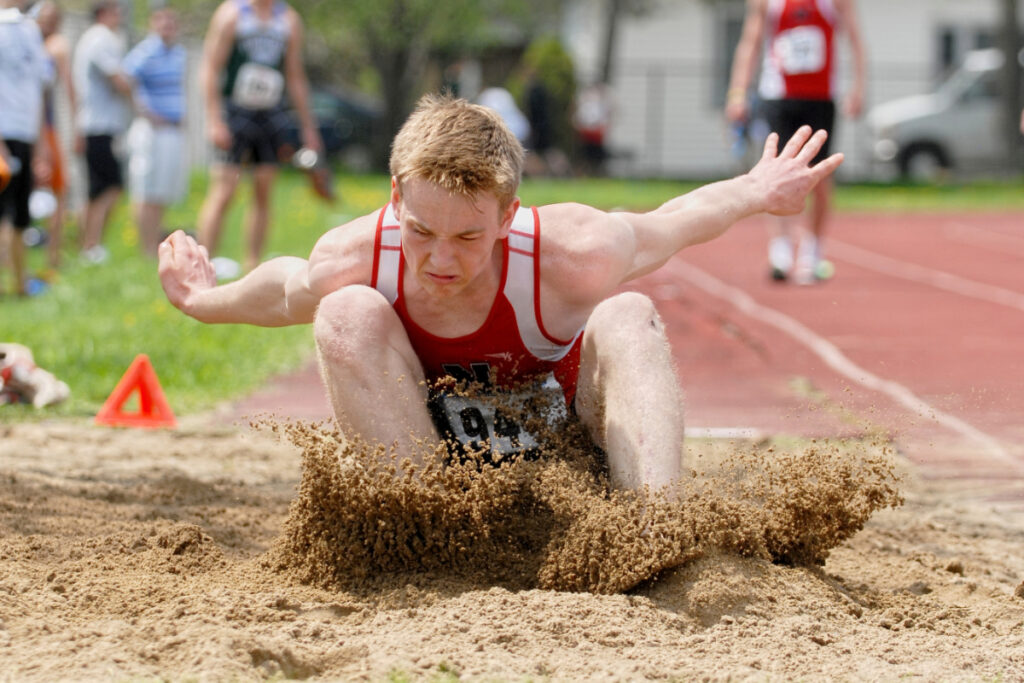 $5.4M athletic track opening this fall at Sarnia school