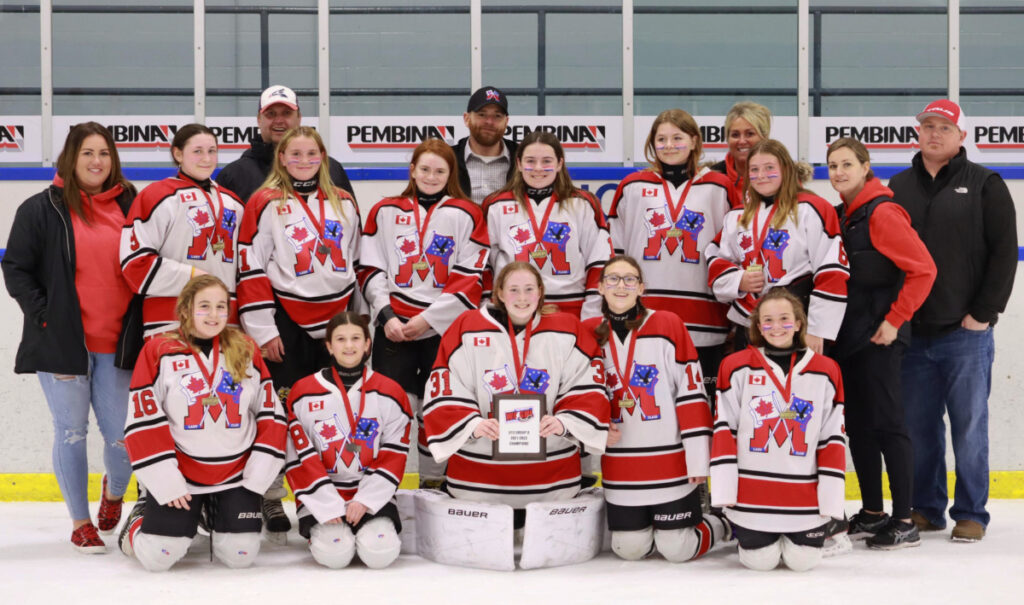 Western Ontario Champs