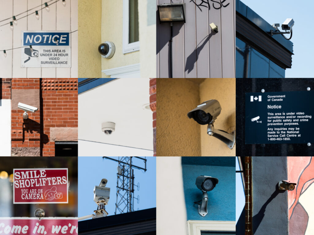 Residents ask for street surveillance cameras, foot patrols to protect neighbourhood