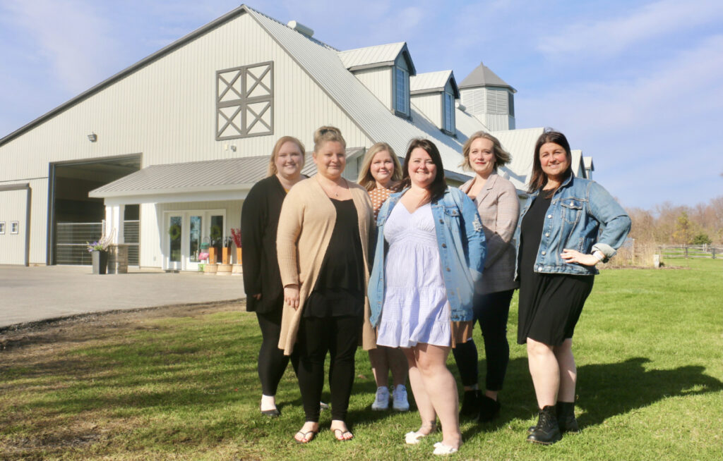 Inaugural ‘Inspire’ to showcase unique women’s voices
