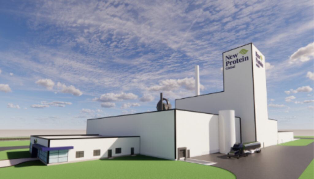 Proposed soybean processing plant could bring 100 jobs, new technology to Sarnia