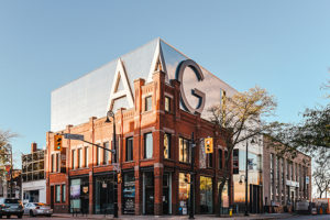 Re View celebrates art gallery’s 10th anniversary