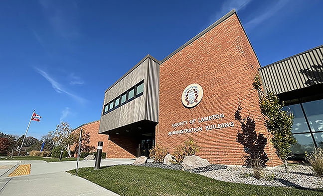 Applications open for 2024 Creative County Grant Program