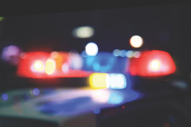Pair face charges after St. Clair Parkway traffic stop