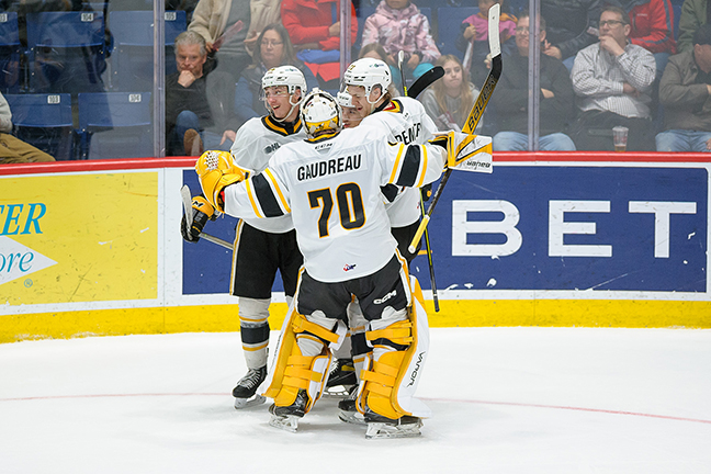 Sting sweep Spirit, advance to first-ever conference final