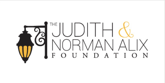 Judith & Norman Alix Foundation invests more than $500,000 into seven local projects