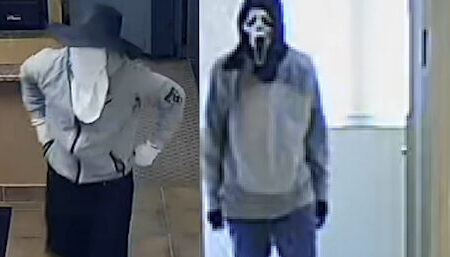 OPP urging area credit unions to take safety precautions following robberies