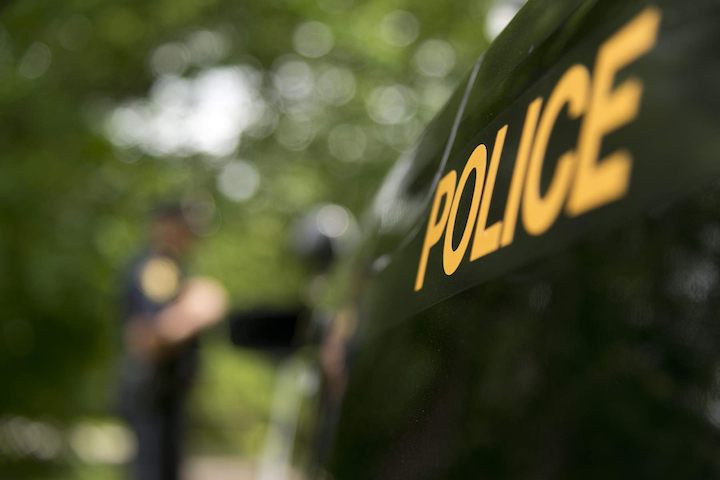 Sarnia woman charged in fatal 402 crash
