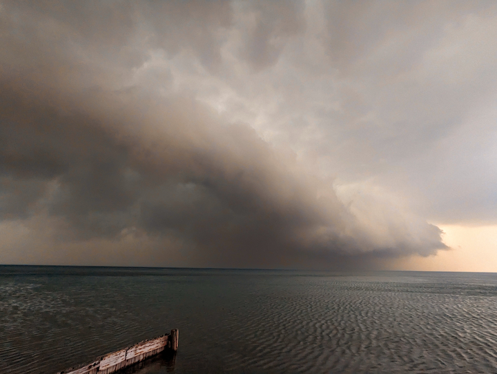 Environment Canada warns of more severe weather for Sarnia-Lambton