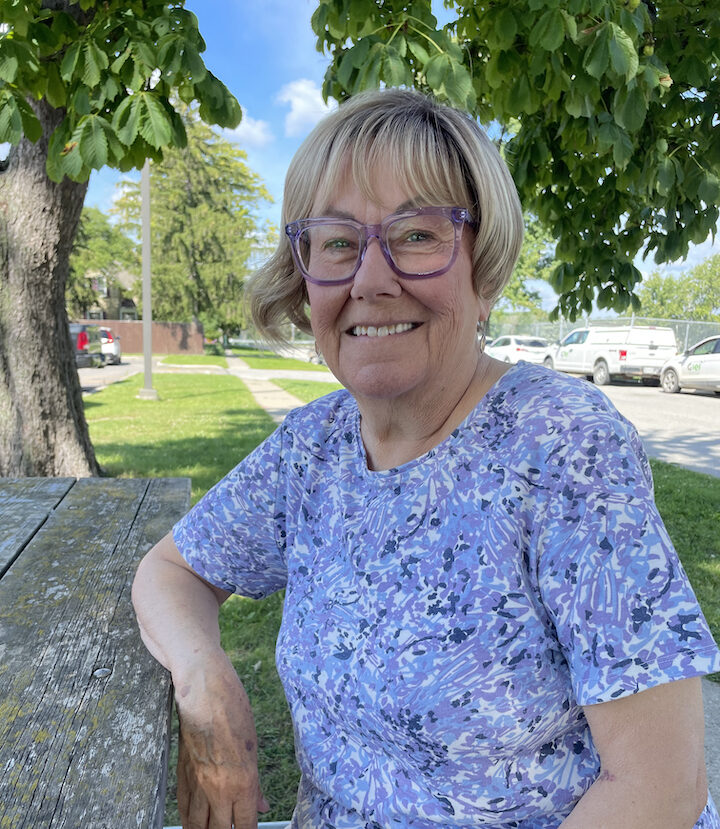 UPDATE: Drug company picks up tab for local cancer patient