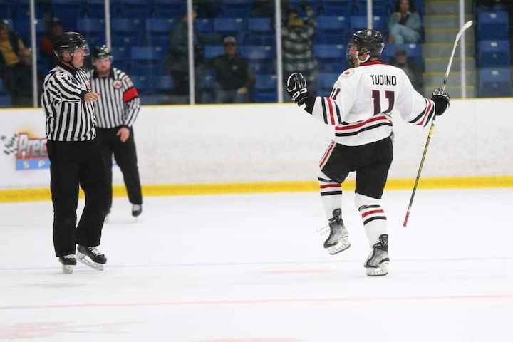 Legionnaires shoot for the Stars