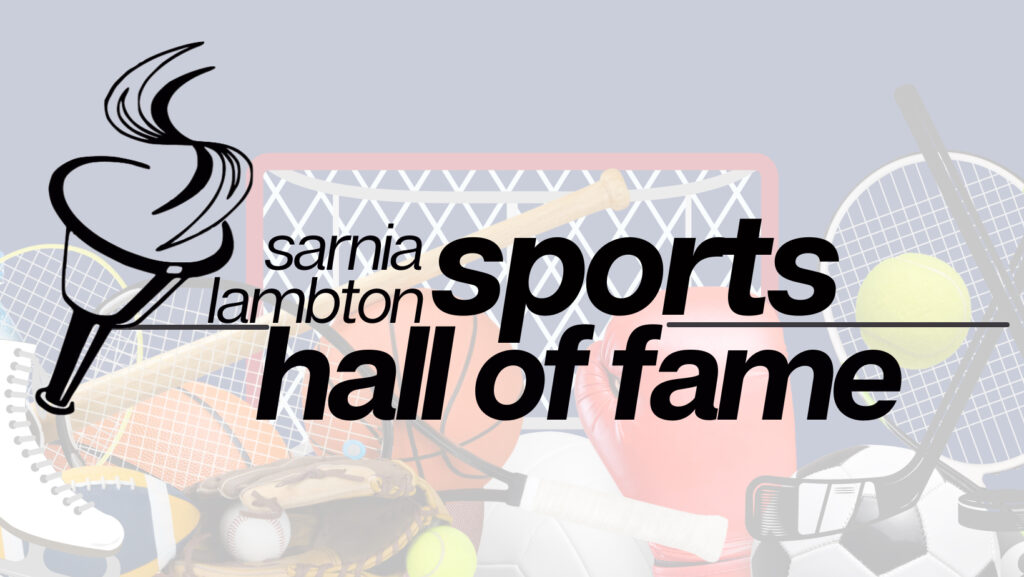 Sarnia-Lambton Sports Hall of Fame accepting nominations