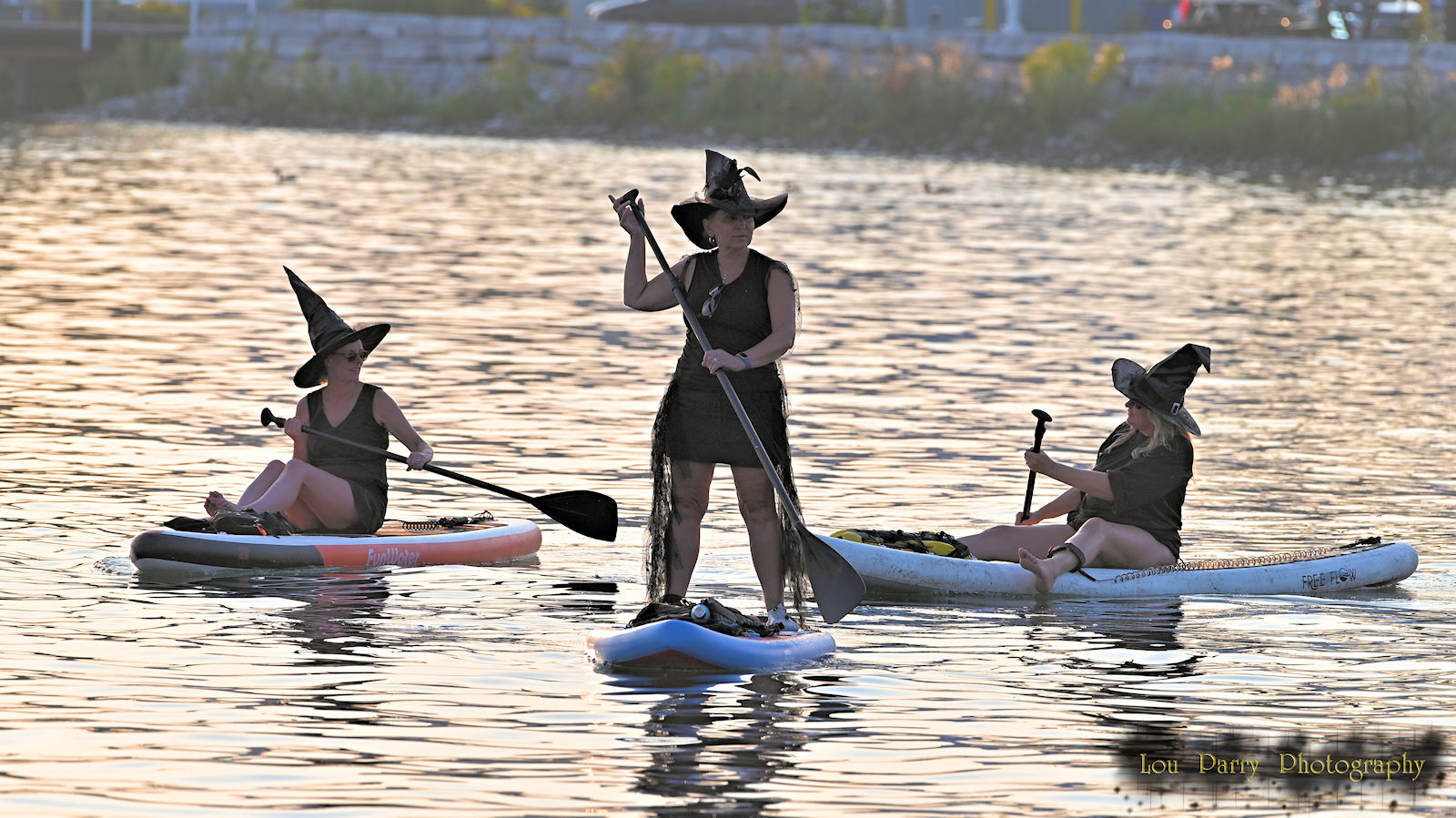 Good morning, Sarnia-Lambton! Here are your headlines & weather for August 6, 2024
