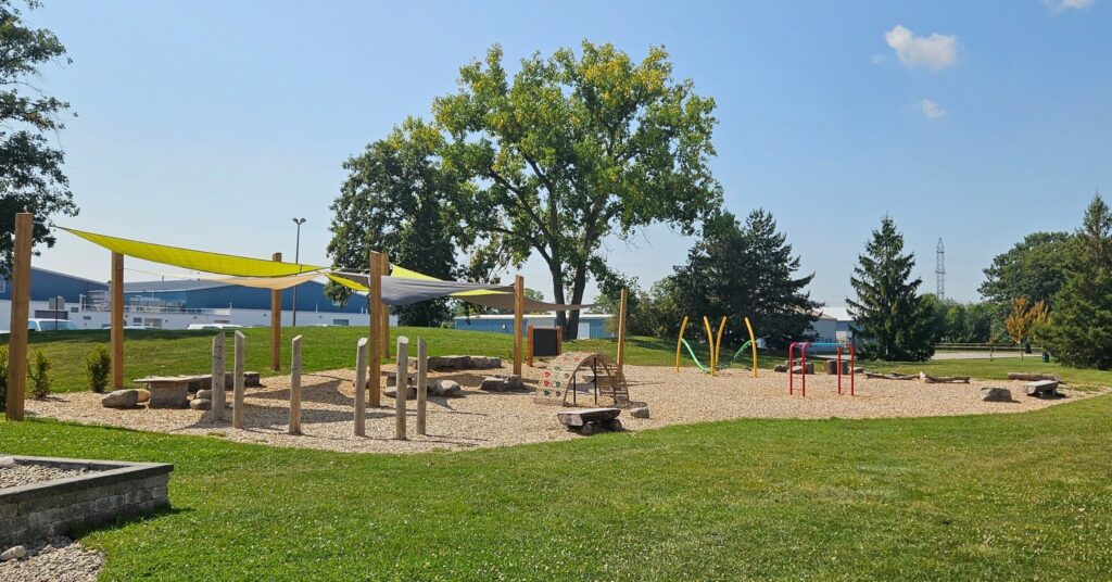 Alix Foundation recognized for contributions to YMCA Jerry McCaw Family Centre in Sarnia