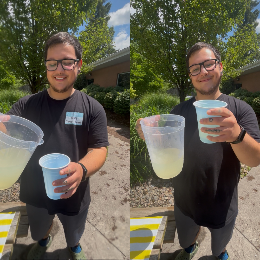 County-wide lemonade competition picks up traction