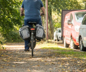 Commuter bikes