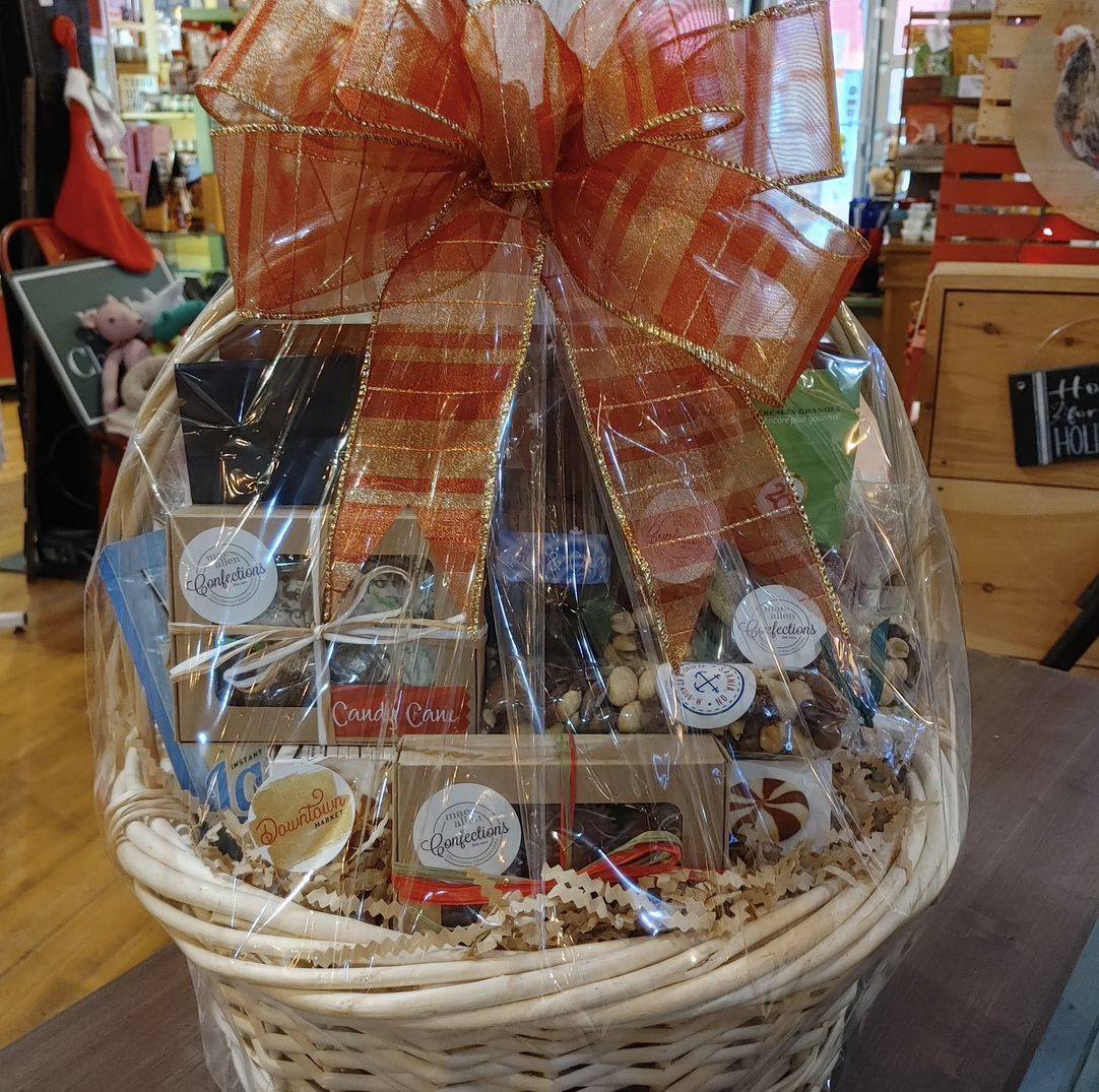 Why buying local this Christmas matters for you and for Sarnia-Lambton ...