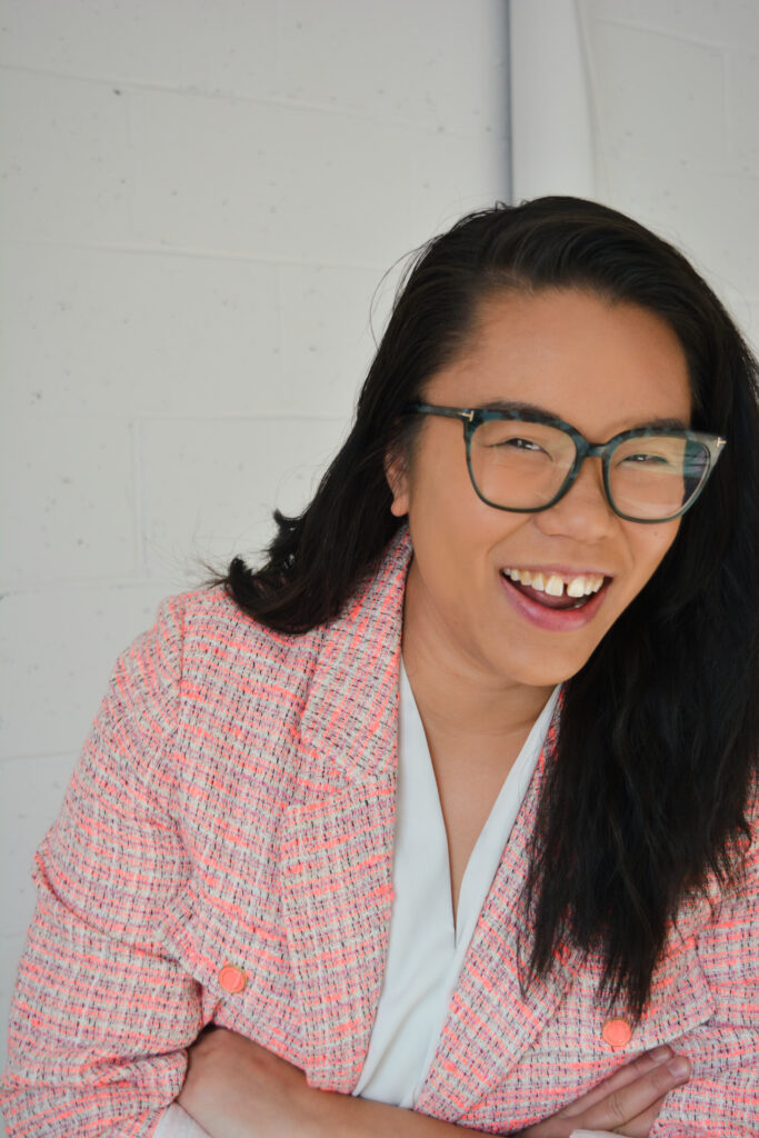 Candidate Column: Diverse representation = better leadership for protecting healthcare, jobs, and shared values