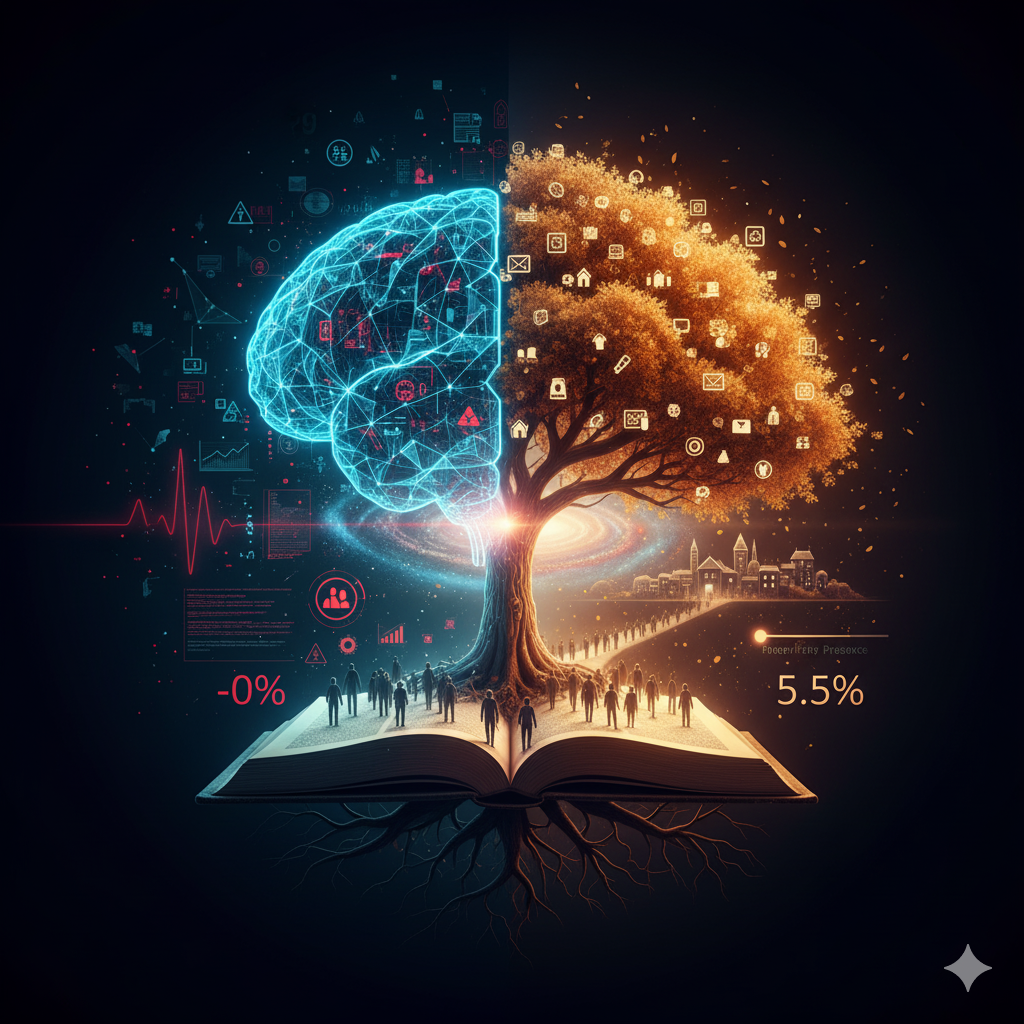 What AI gets wrong about Sarnia (and why it matters) – The Sarnia Journal