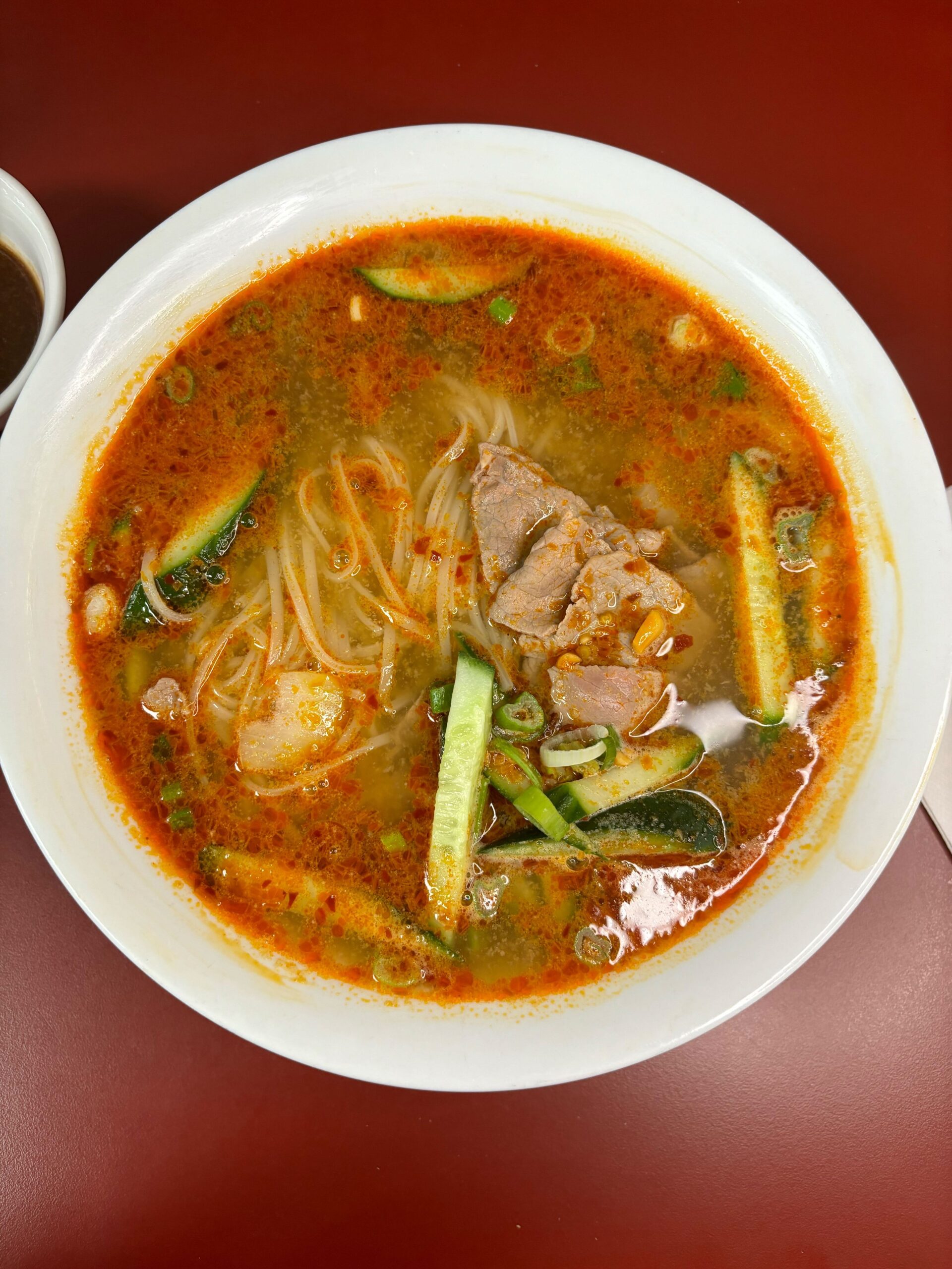 Pho Nhung: Authentic Vietnamese cuisine done right