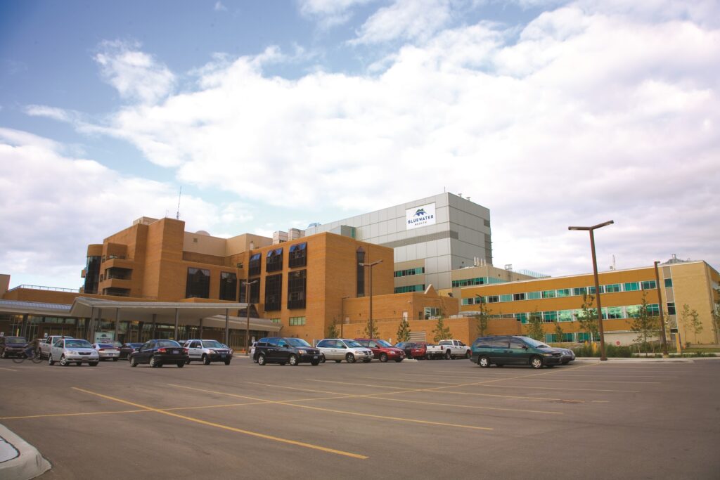 Sarnia-Lambton and Oxford to welcome four new resident doctors through expanded training program