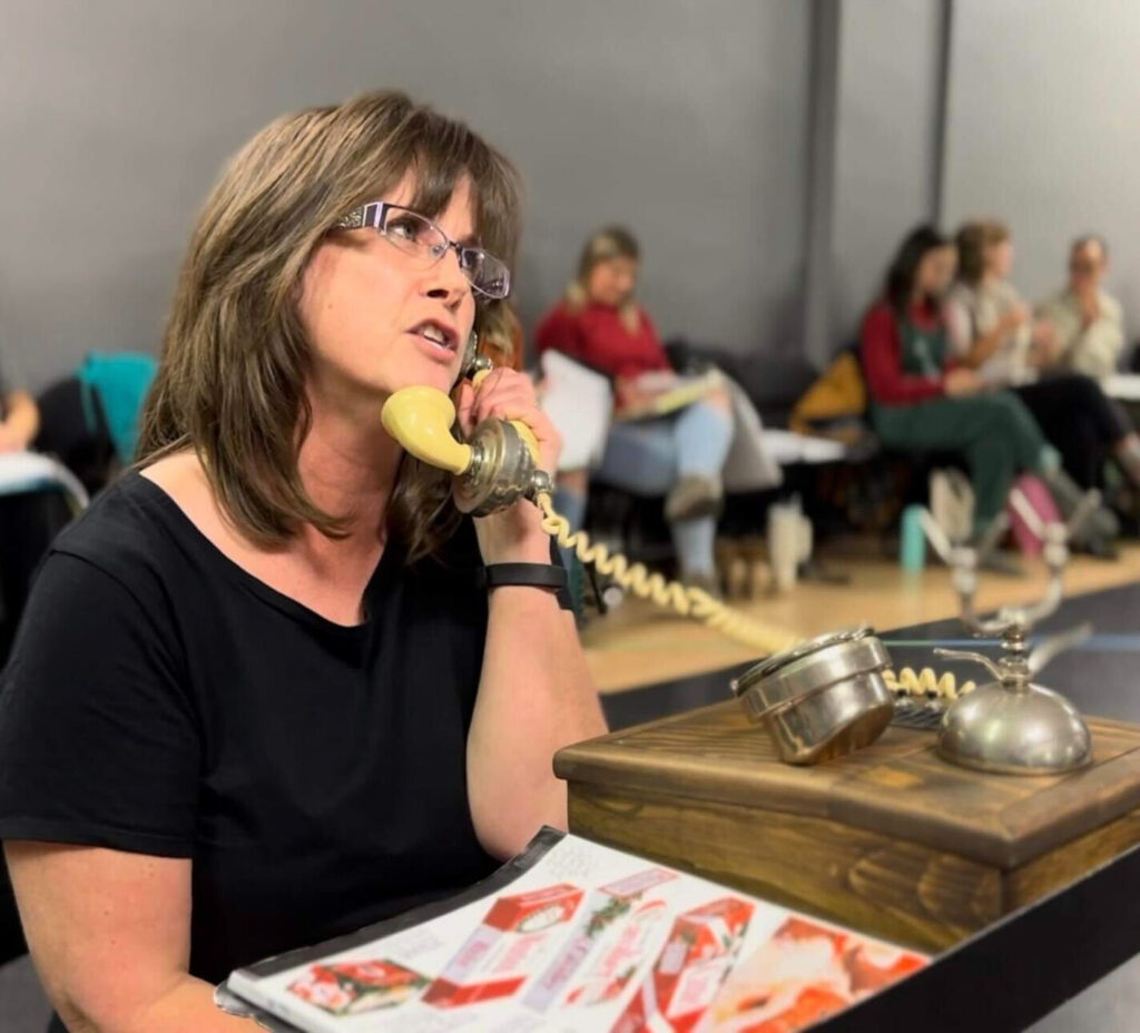 Sarnia Famous: Linda Guerette