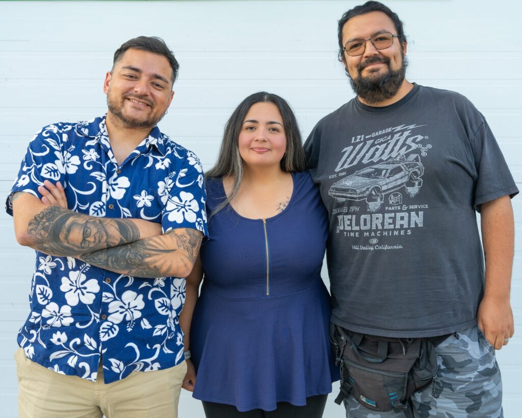 Bridging cultures, building community: the people behind the Sarnia Language Exchange