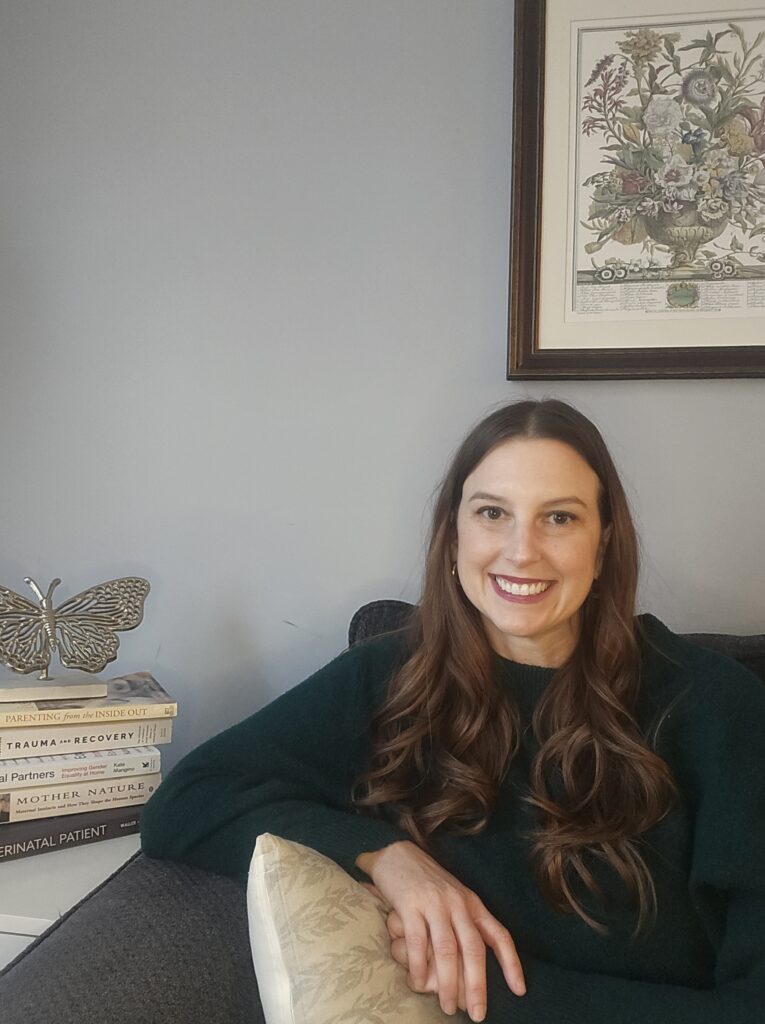New workshop in Mitton Village addresses postpartum mental health gaps for Sarnia parents