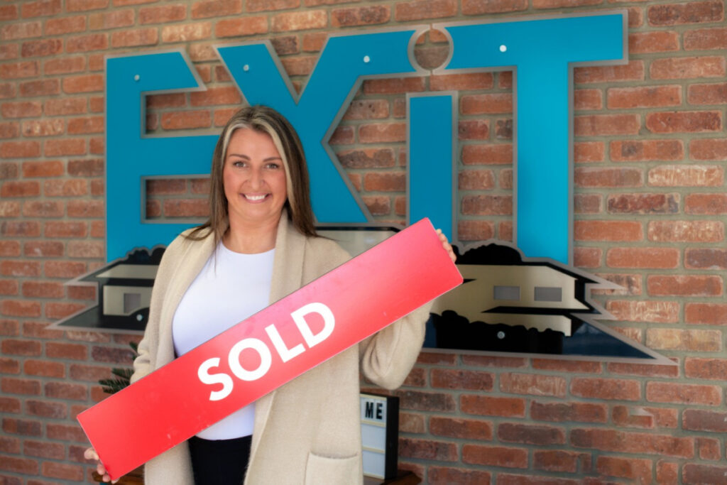 #local: Nicole Smith – Twin Bridges EXIT Realty