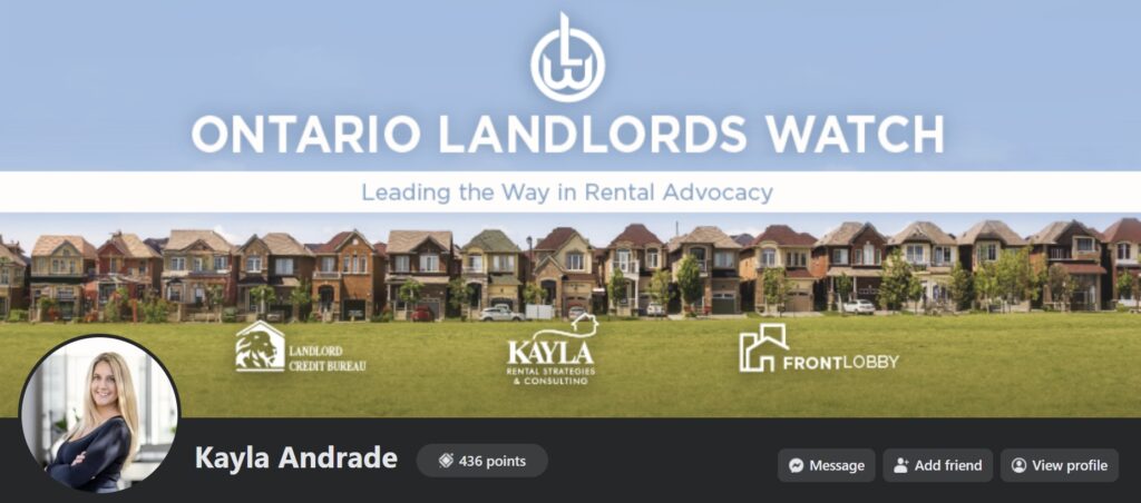 Leader Journaling Sarnia’s housing crisis requires systemic leadership over political ...