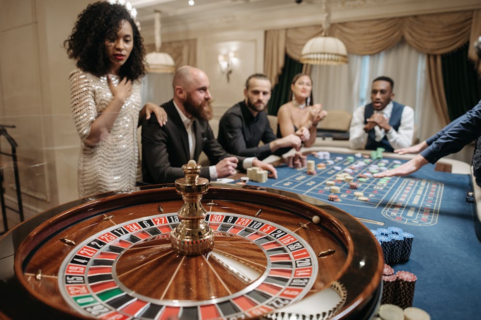 How to Play Popular Live Casino Games: A Guide From Specialists at online casino Swiper Canada
