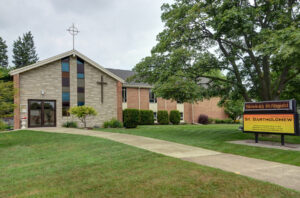 Sarnia st bartholomews