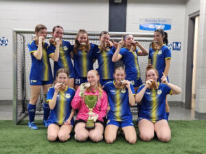 Soccergirls