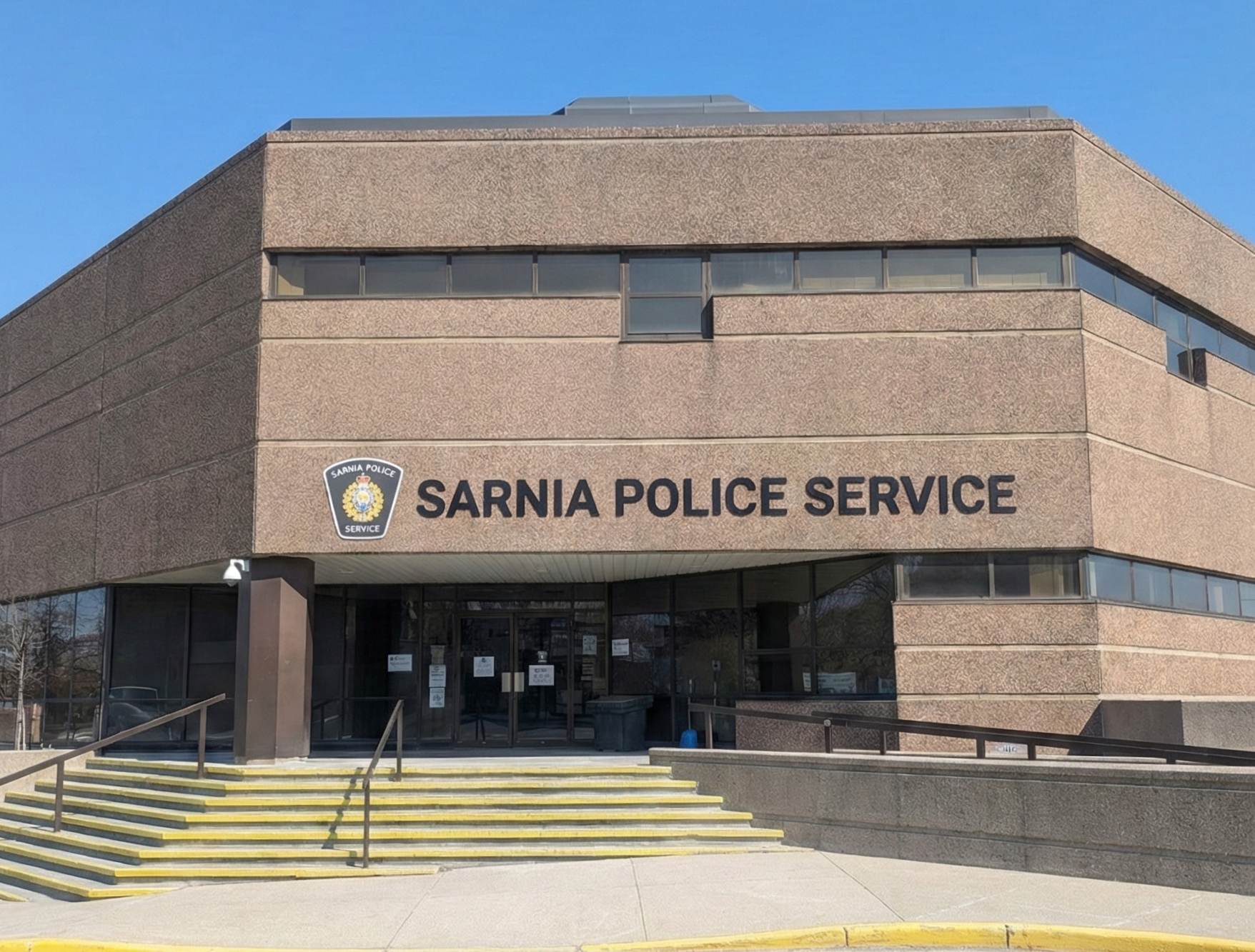 Stop the bleeding: Why Sarnia needs a police reset, not a $231 million ...