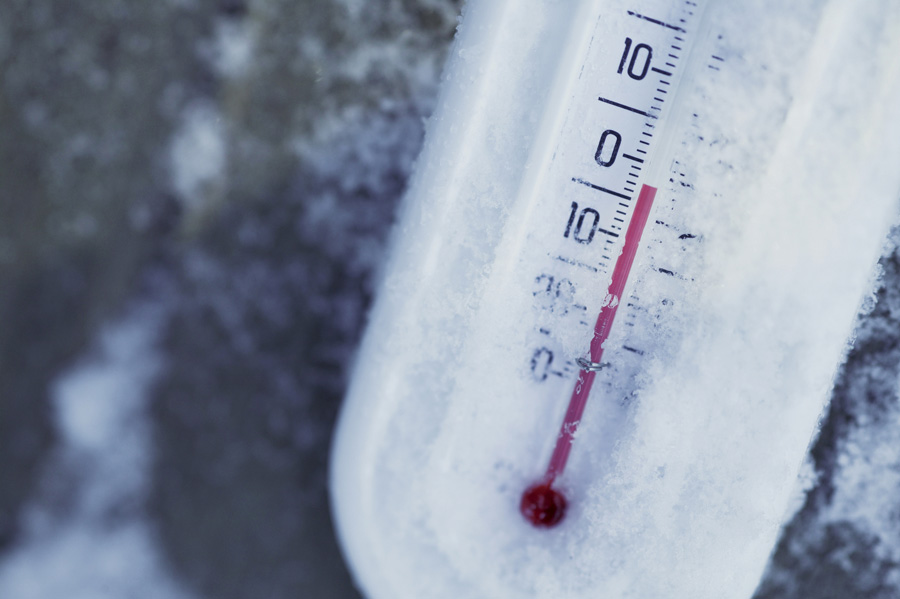 Warming centres and shelters open across Sarnia–Lambton during extreme weather