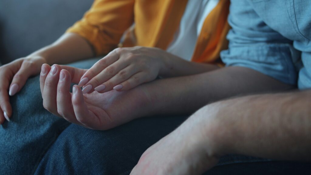 ‘You could be that person’: Victim Services volunteers support community in crisis