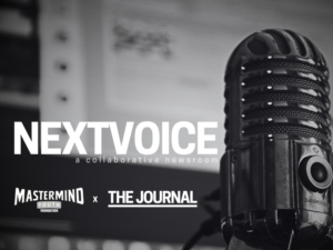 Nextvoice