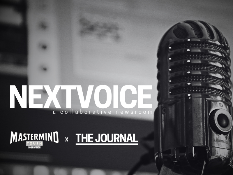 NextVoice Sarnia launches youth-led newsroom for the next generation of storytellers