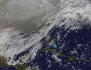 Polarvortex