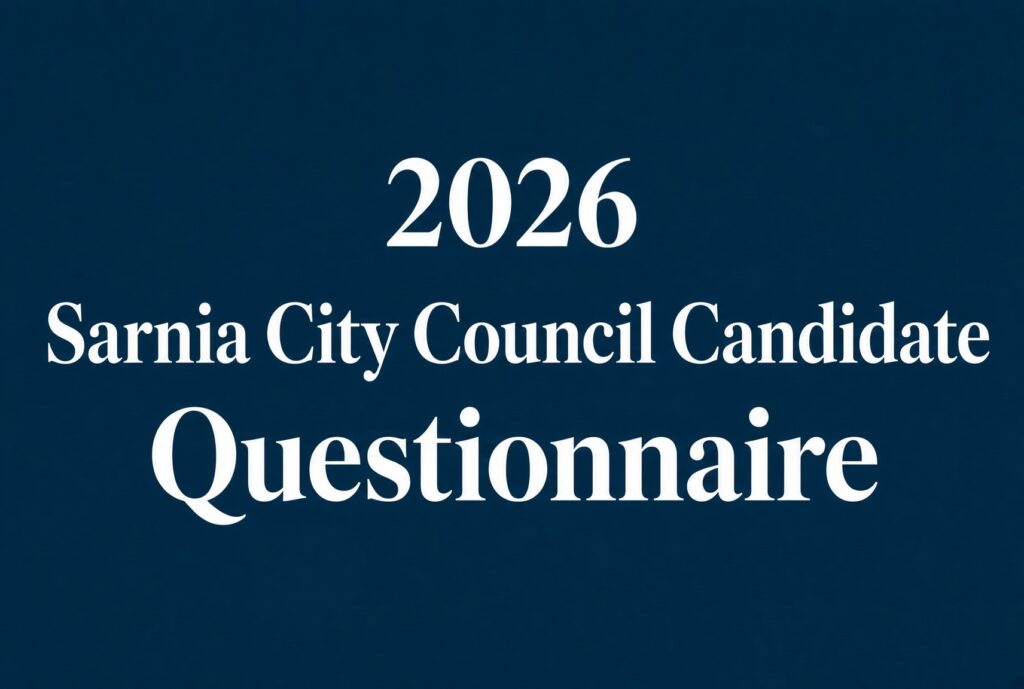 Councilquestionnaire