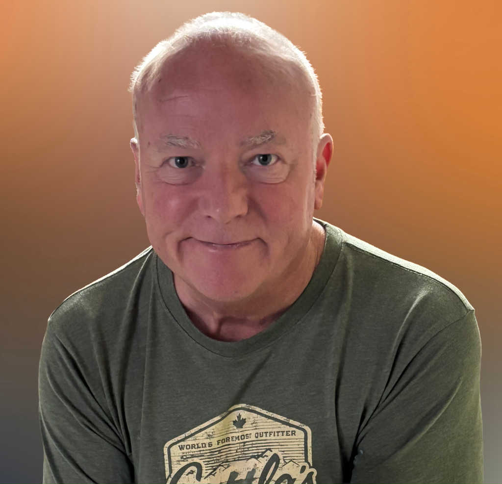 Daniel Murray Douglas – The Sarnia Journal
