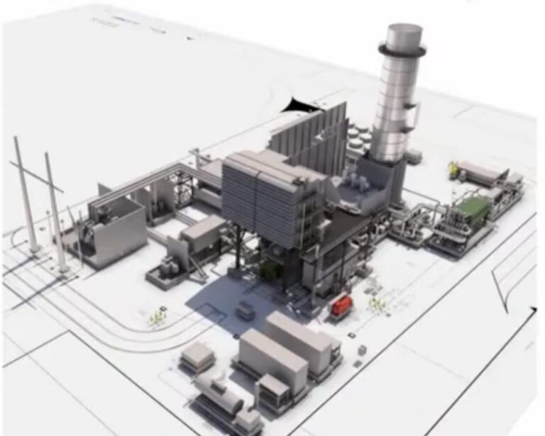 Ontario’s data-centre push could make another Lambton gas plant look necessary
