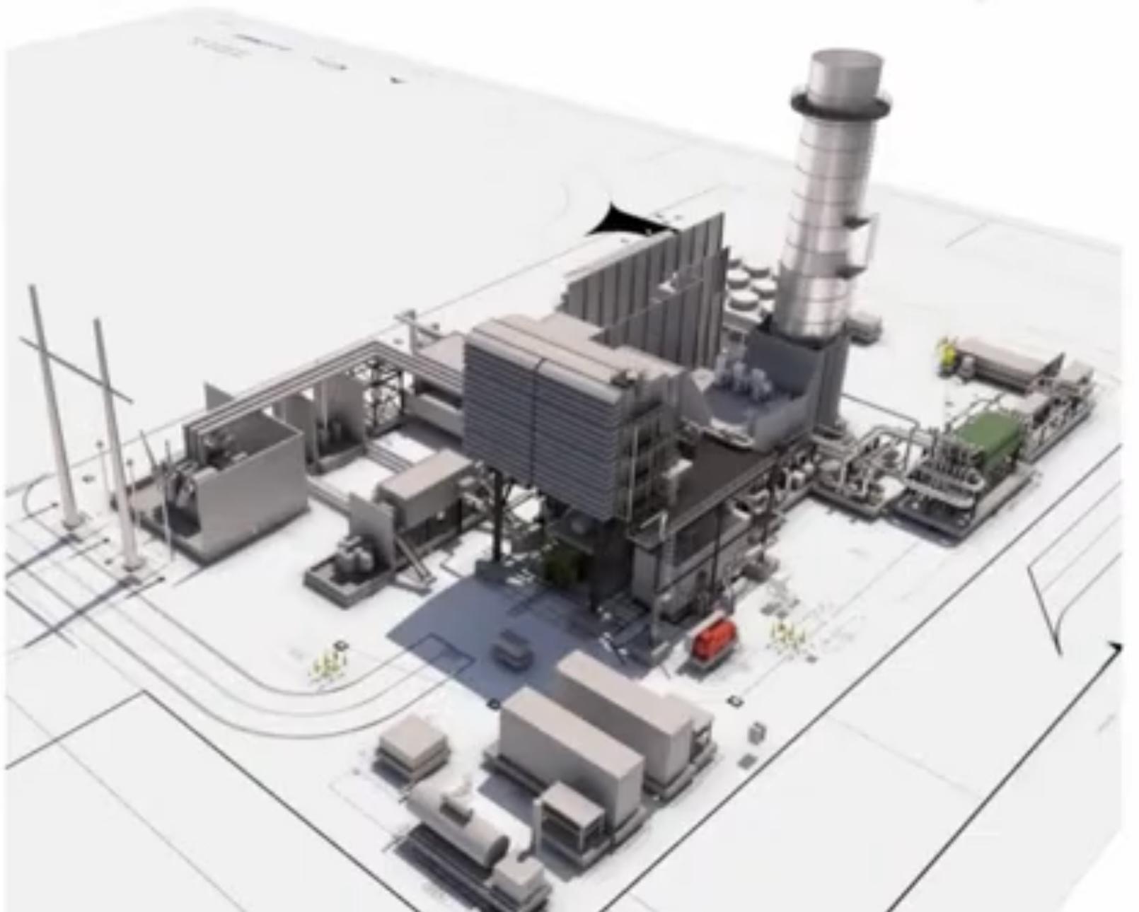 Ontario’s data-centre push could make another Lambton gas plant look necessary