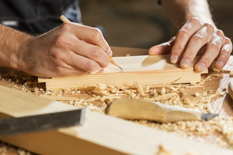 Business directory category — Home & repairs
