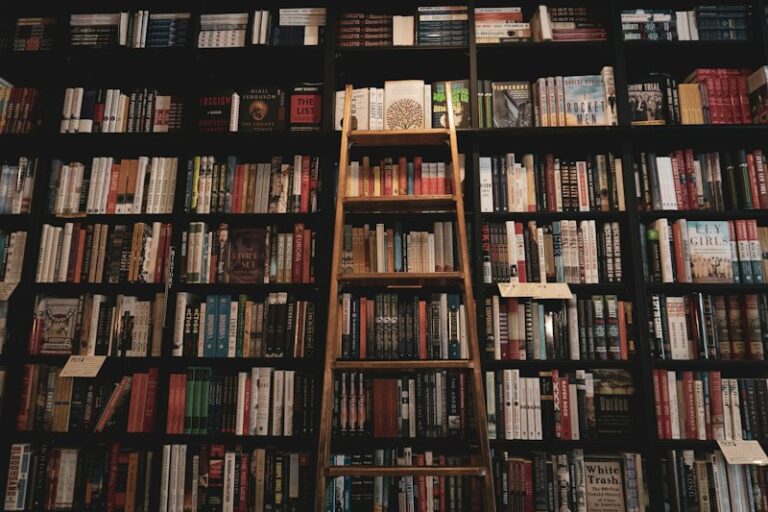 Business directory category — Shops & gifts
