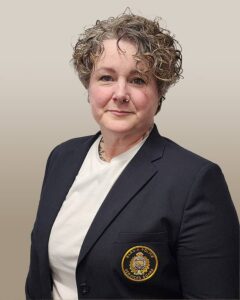 Chrissy McRoberts