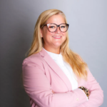 Carrie mceachran