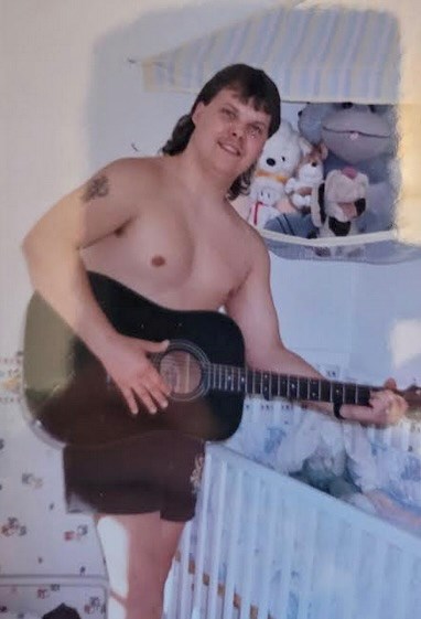 claudewithguitar