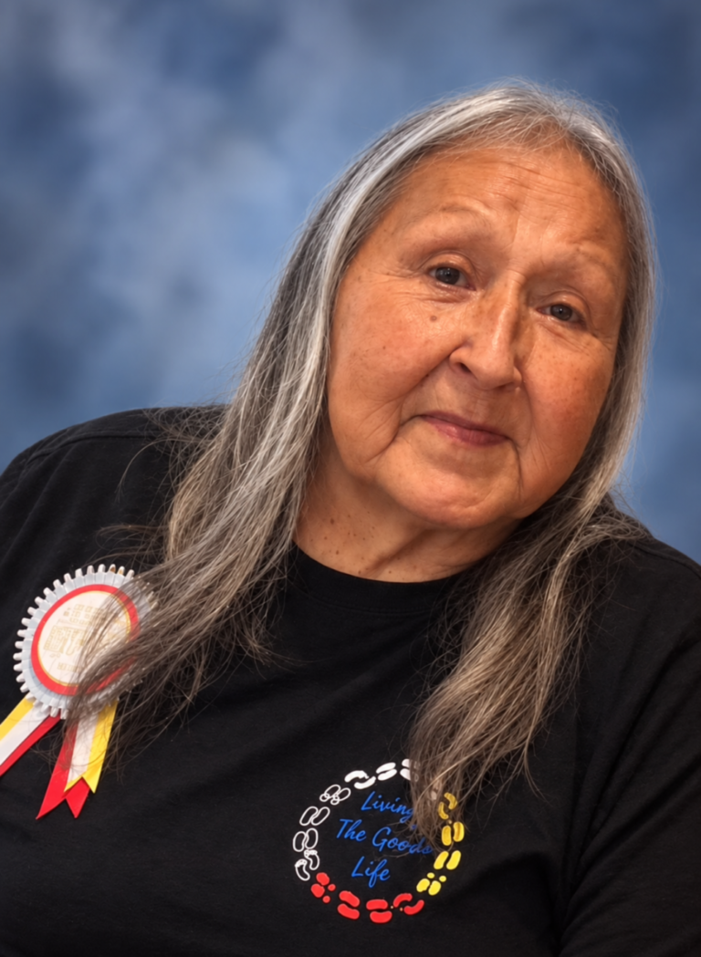 GRAY, Carol Jean